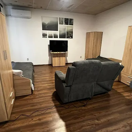 Апартамент 2030 For Rent 5 Guests - N3 *