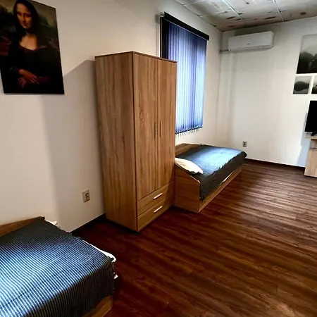 2030 For Rent 5 Guests - N3 Apartment Novata Makhala