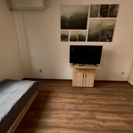 Apartment 2030 For Rent 5 Guests - N3 Novata Makhala
